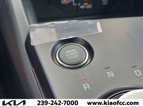 New 2026 Kia Sportage LX image 29