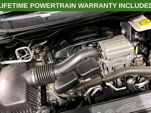 Used 2023 Jeep Wagoneer 4WD w/ Convenience Group I image 40