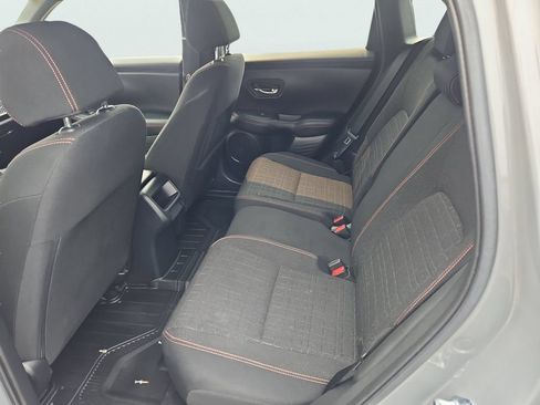 Certified 2024 Honda HR-V Sport image 29