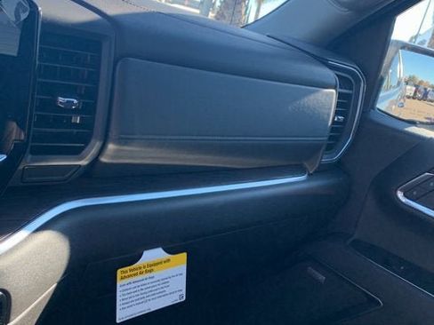 New 2026 GMC Sierra 1500 SLT w/ SLT Premium Plus Package image 24