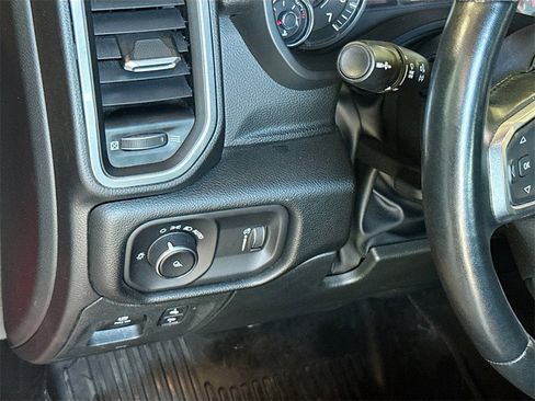 Certified 2023 RAM 1500 Laramie image 11