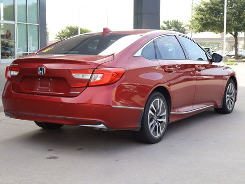 Used 2021 Honda Accord EX-L image 3