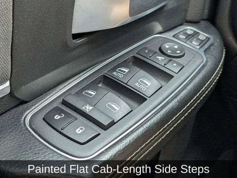 Used 2024 RAM 2500 Big Horn image 28