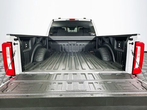 New 2026 Ford F250 XL w/ STX Appearance Package AWD/4WD image 24