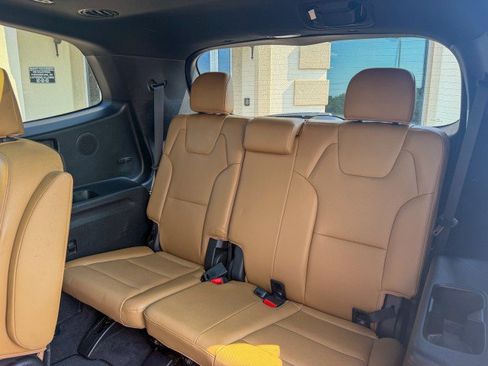 Used 2021 Kia Telluride SX w/ Towing Package FWD image 6
