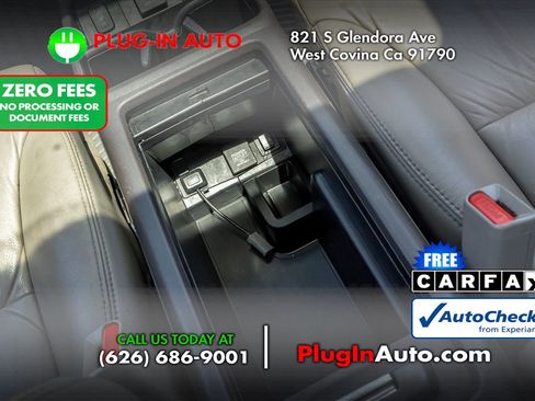 Used 2014 Honda CR-V EX-L image 18