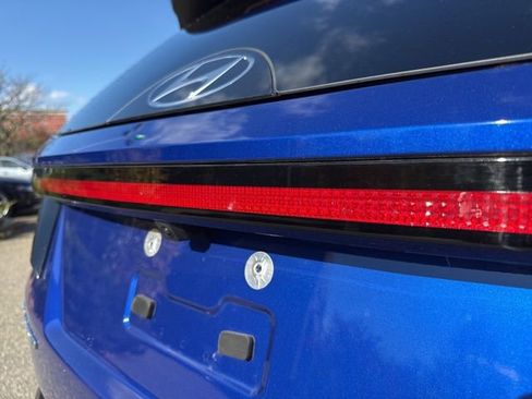 Certified 2022 Hyundai Tucson SEL w/ Convenience Package image 15