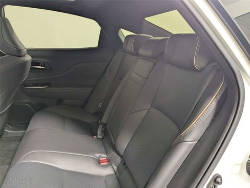 Certified 2024 Toyota Crown w/ Advanced Technology Package AWD/4WD image 33