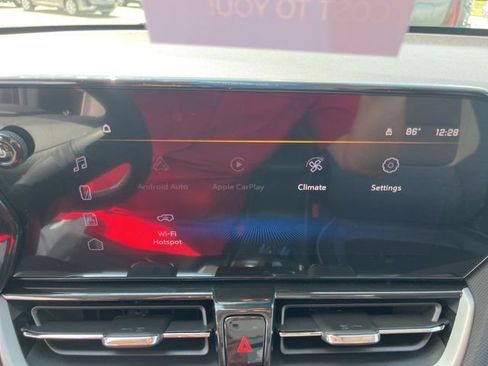 New 2026 Chevrolet TrailBlazer LT w/ Convenience Package image 27