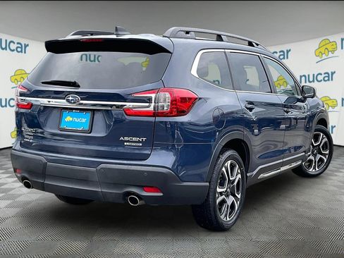 Used 2023 Subaru Ascent Limited w/ Technology Package image 6