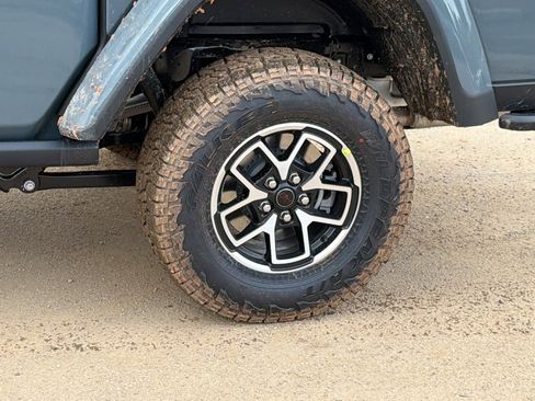 New 2026 Jeep Gladiator Rubicon image 12