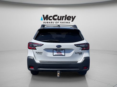 Used 2023 Subaru Outback Onyx Edition XT AWD/4WD image 5