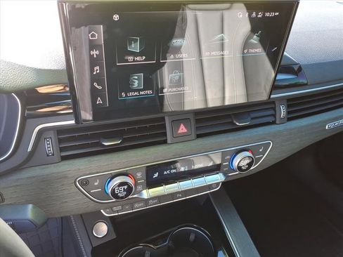 Used 2023 Audi A4 2.0T Premium Plus image 19