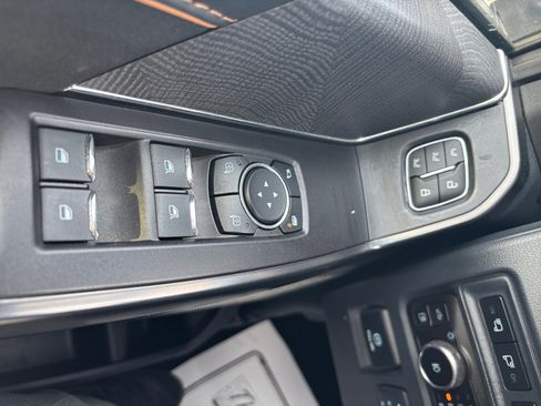 Used 2023 Ford F150 Platinum w/ Equipment Group 701A High AWD/4WD image 14