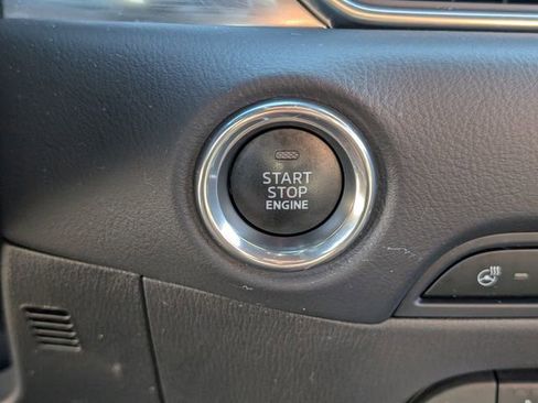 Used 2023 MAZDA CX-5 AWD 2.5 Turbo image 32