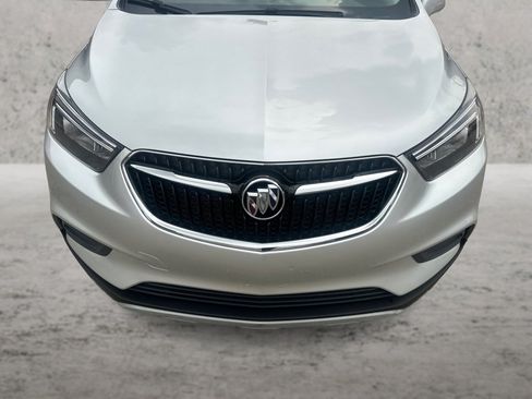 Used 2022 Buick Encore Preferred AWD/4WD image 13