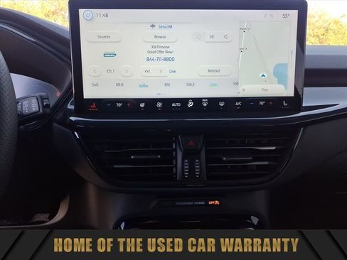 Used 2023 Ford Escape ST-Line Select w/ Tech Pack #2 image 23