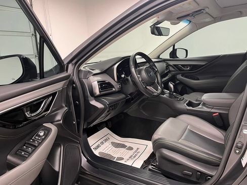 Used 2022 Subaru Outback Onyx Edition XT AWD/4WD image 20