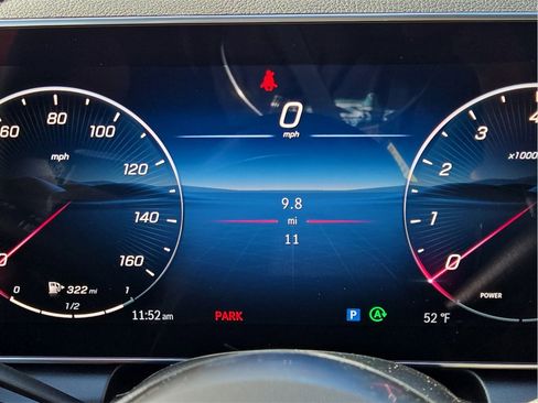 New 2026 Mercedes-Benz GLC 300 image 24