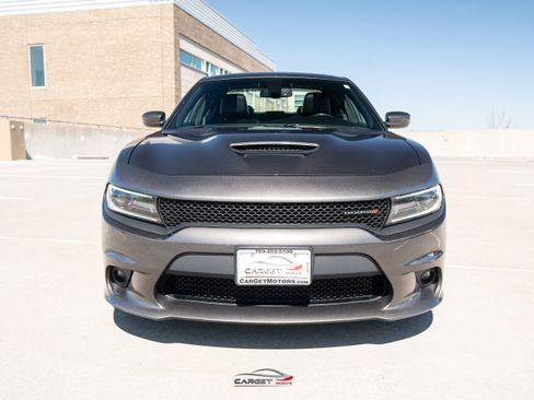 Used 2020 Dodge Charger R/T w/ Plus Group image 2