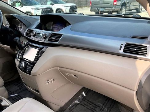 Used 2014 Honda Odyssey EX-L image 25