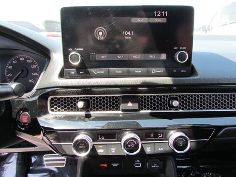 Used 2022 Honda Civic Sport image 28