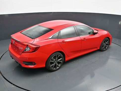 Used 2019 Honda Civic Sport image 19