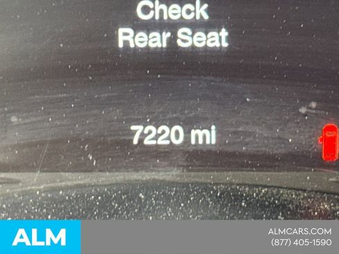 Used 2026 Dodge Durango GT RWD image 32