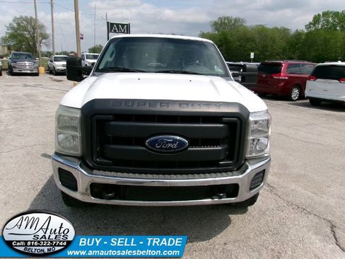 Used 2012 Ford F250 XL w/ XL Value Pkg image 10