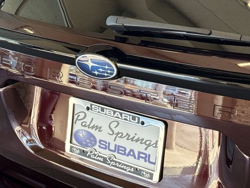 New 2026 Subaru Forester Limited image 26