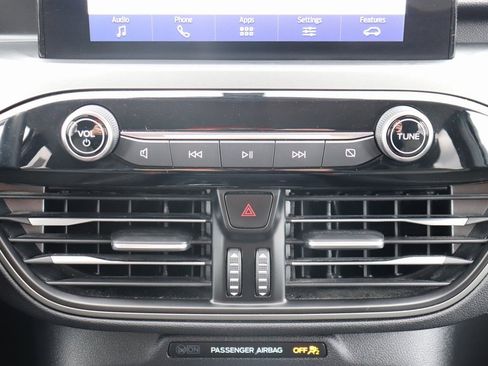 Used 2023 Ford Escape Active image 21