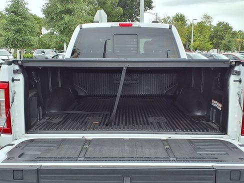 Used 2021 Ford F150 Lariat w/ Equipment Group 502A High RWD image 20