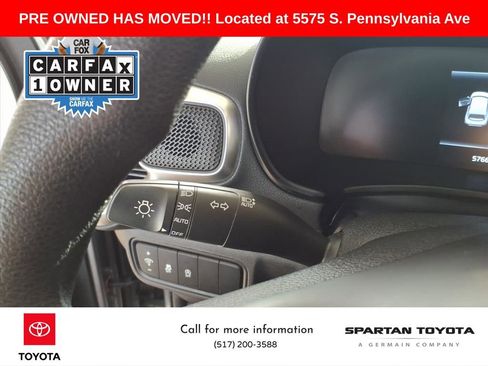 Used 2023 Kia Soul LX w/ Option Group 015 image 23