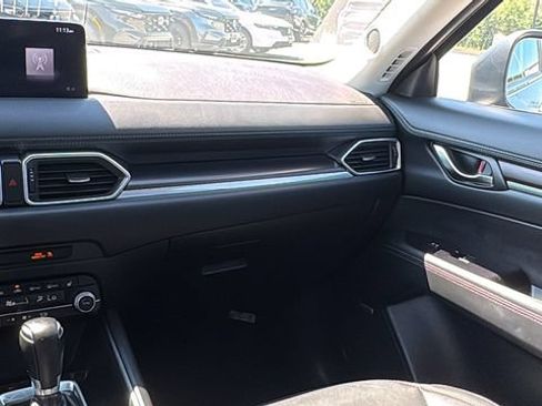 Used 2023 MAZDA CX-5 Carbon Edition AWD/4WD image 25