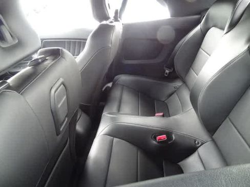 Used 2017 Ford Mustang Premium w/ Equipment Group 201A RWD image 9