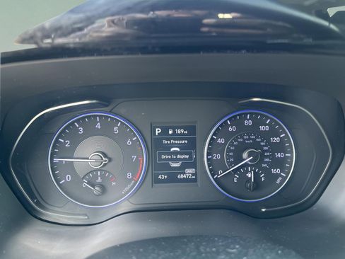 Used 2022 Hyundai Palisade SEL image 22