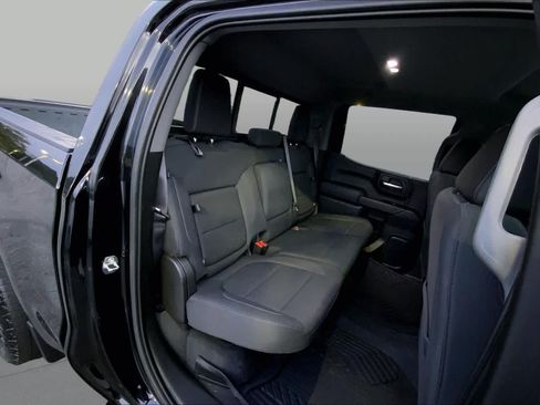 Used 2019 Chevrolet Silverado 1500 LT w/ All-Star Edition AWD/4WD image 17