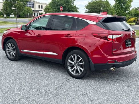 Used 2019 Acura RDX AWD w/ Technology Package image 4