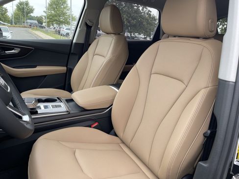 Certified 2025 Audi Q7 Premium Plus w/ Premium Plus Package image 16