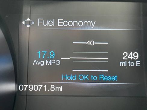 Used 2015 Ford Mustang GT Premium w/ Equipment Group 401A RWD image 18