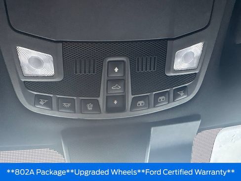 Used 2020 Ford F150 Raptor w/ Equipment Group 802A Luxury AWD/4WD image 20
