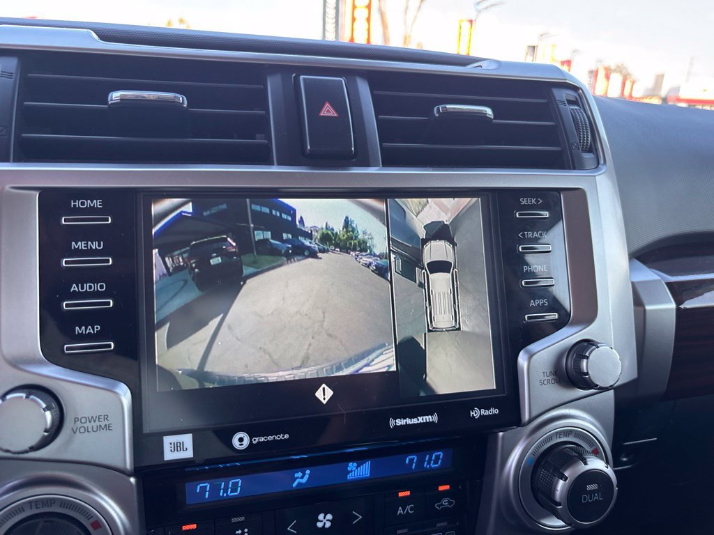 Used 2022 Toyota 4Runner Limited RWD image 27