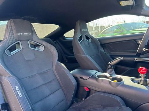 Used 2017 Ford Mustang Shelby GT350 w/ Electronics Package image 22