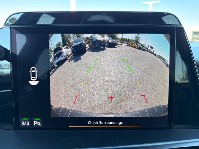 Used 2026 Subaru Outback Limited AWD/4WD image 13