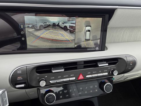 New 2026 Hyundai Palisade Calligraphy image 21