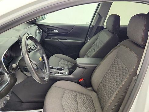 Used 2021 Chevrolet Equinox LT AWD/4WD image 12