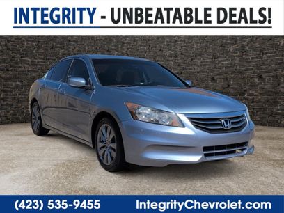 Used 2012 Honda Accord EX-L