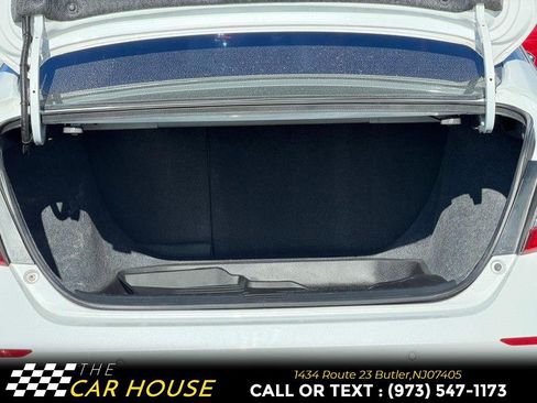 Used 2022 Honda Accord EX-L image 19