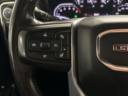 Used 2020 GMC Sierra 1500 SLT w/ SLT Convenience Package image 72
