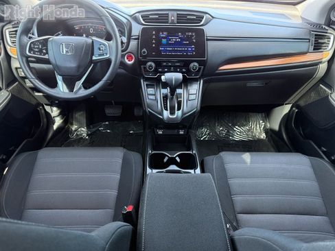 Used 2021 Honda CR-V EX image 28